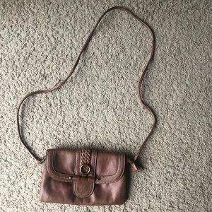 Chaps Crossbody Small Bag